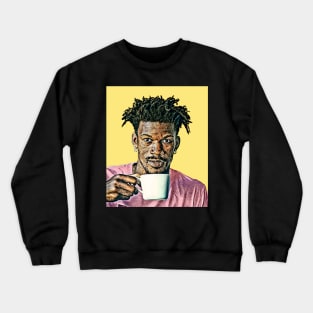 Jimmy Crewneck Sweatshirt